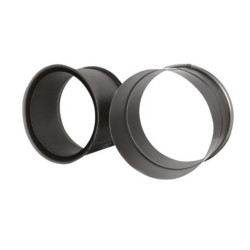 Stahl System Wkładka do ściany dwuścienna 120 mm WK2/120MM